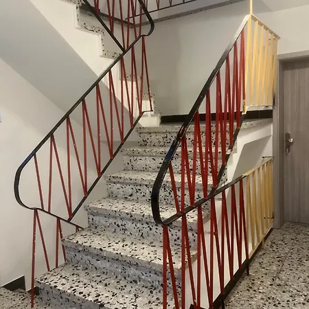 Arnum Appartamento Hemmingen (Hannover)